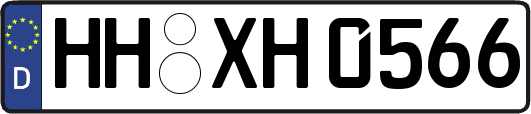 HH-XH0566