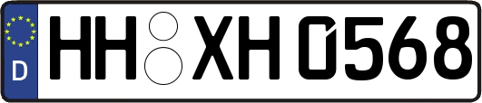 HH-XH0568