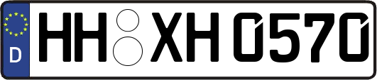 HH-XH0570