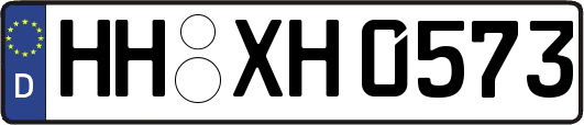 HH-XH0573