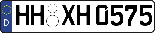 HH-XH0575