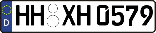 HH-XH0579