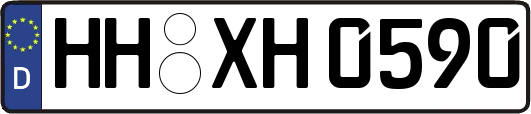 HH-XH0590