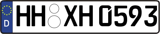 HH-XH0593