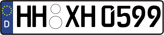 HH-XH0599