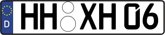 HH-XH06