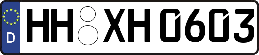HH-XH0603