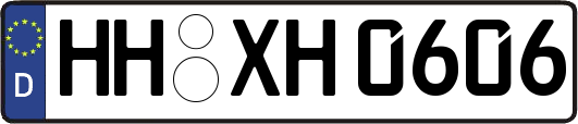 HH-XH0606