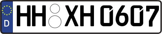 HH-XH0607