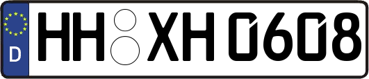 HH-XH0608