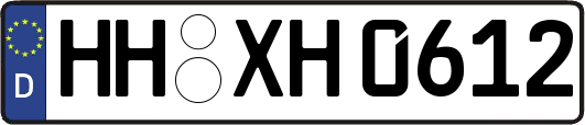 HH-XH0612