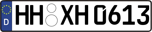 HH-XH0613