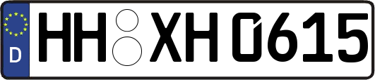 HH-XH0615