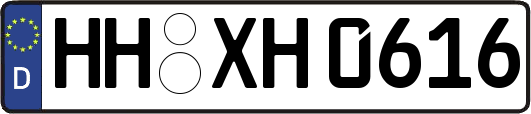 HH-XH0616