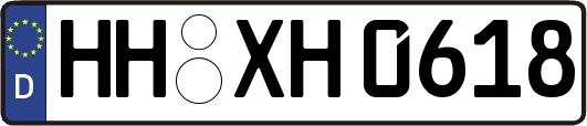 HH-XH0618