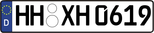 HH-XH0619
