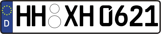 HH-XH0621