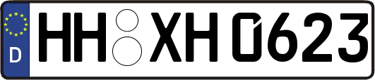 HH-XH0623