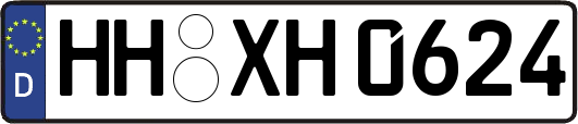 HH-XH0624