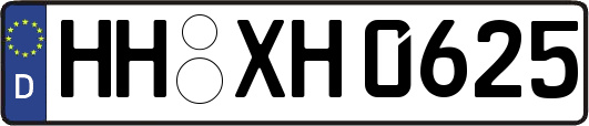 HH-XH0625