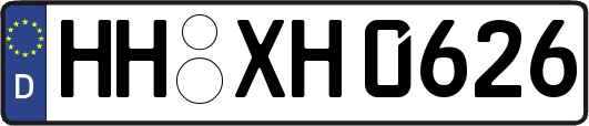 HH-XH0626