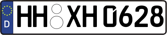 HH-XH0628