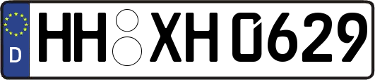 HH-XH0629