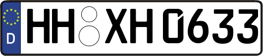HH-XH0633