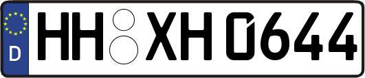 HH-XH0644