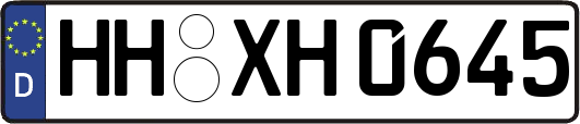 HH-XH0645