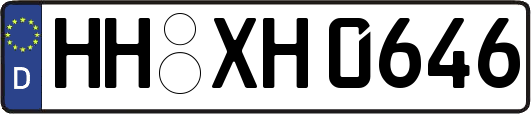 HH-XH0646
