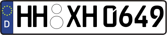 HH-XH0649