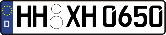 HH-XH0650