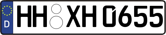 HH-XH0655