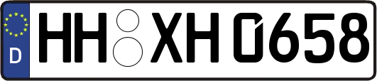 HH-XH0658