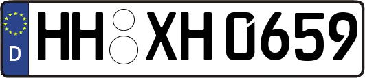 HH-XH0659