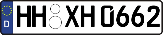 HH-XH0662