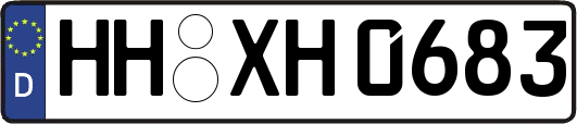 HH-XH0683