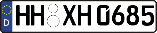 HH-XH0685
