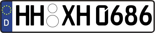 HH-XH0686