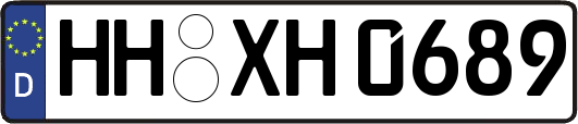 HH-XH0689