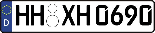 HH-XH0690