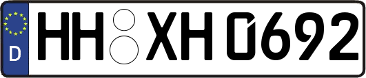 HH-XH0692