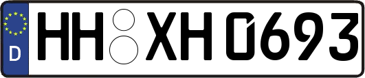 HH-XH0693