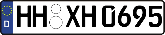HH-XH0695