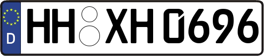 HH-XH0696