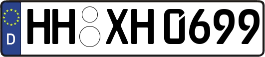 HH-XH0699
