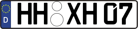 HH-XH07
