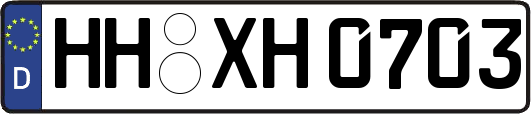 HH-XH0703