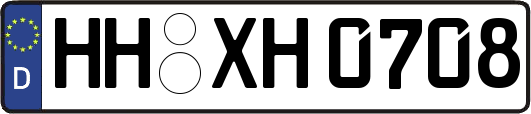HH-XH0708